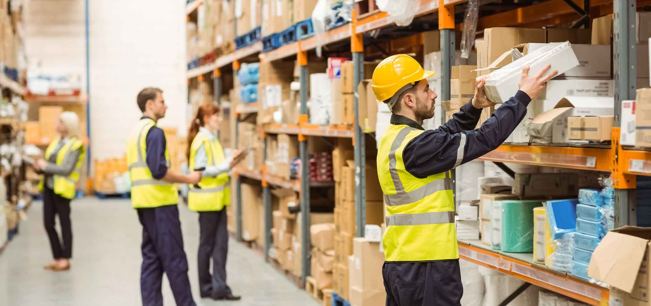 Distributors Crown Plastics